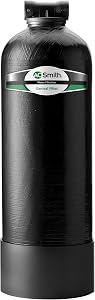 AO Smith Whole House Water Filter System - Whole Home Filtration for Well & City Water